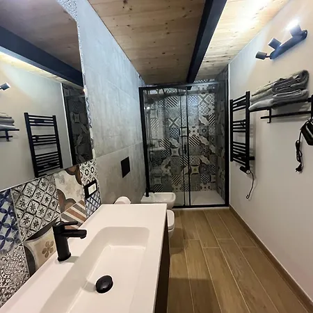 L'angolo Di Piazza Mercato Spezzano Albanese