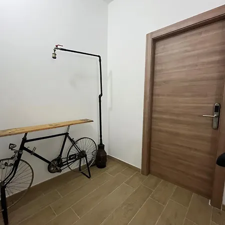 L'angolo Di Piazza Mercato Penzion