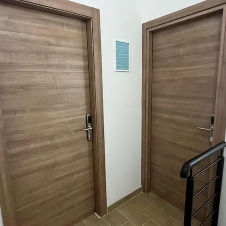 L'angolo Di Piazza Mercato Gasthof 3*