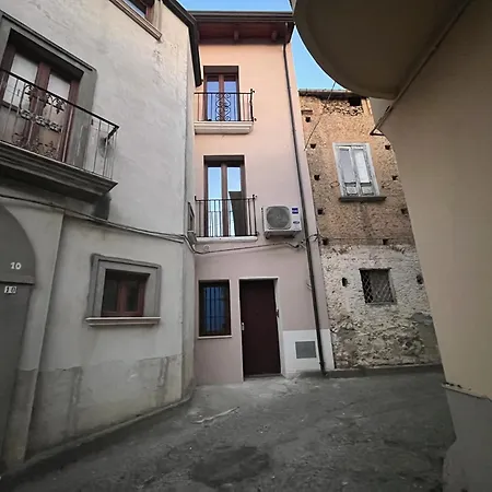 Gasthof L'angolo Di Piazza Mercato 3*