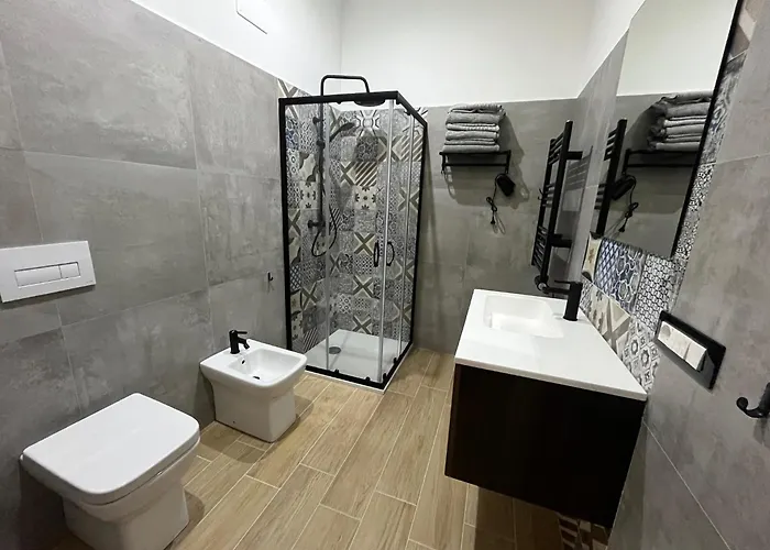 Vendégház L'angolo Di Piazza Mercato 3*