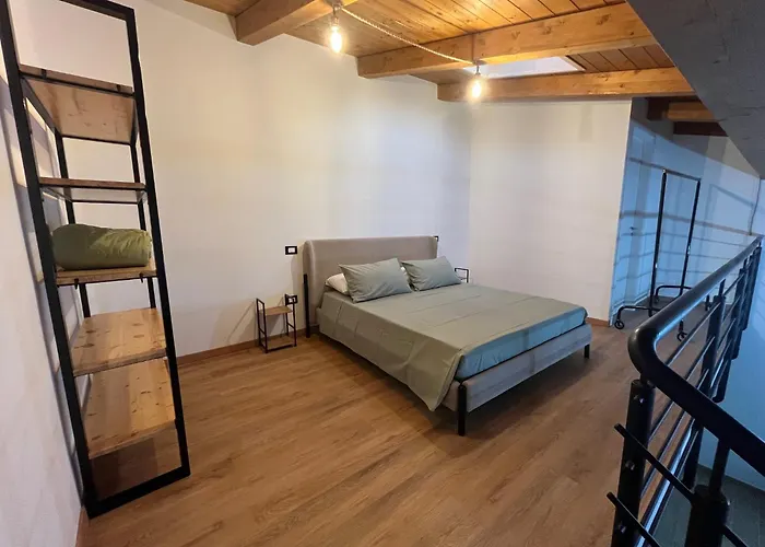 L'angolo Di Piazza Mercato