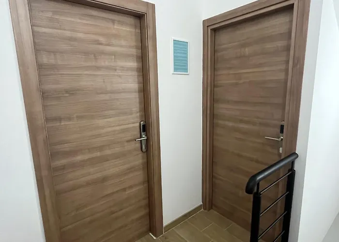 L'angolo Di Piazza Mercato Vendégház 3*